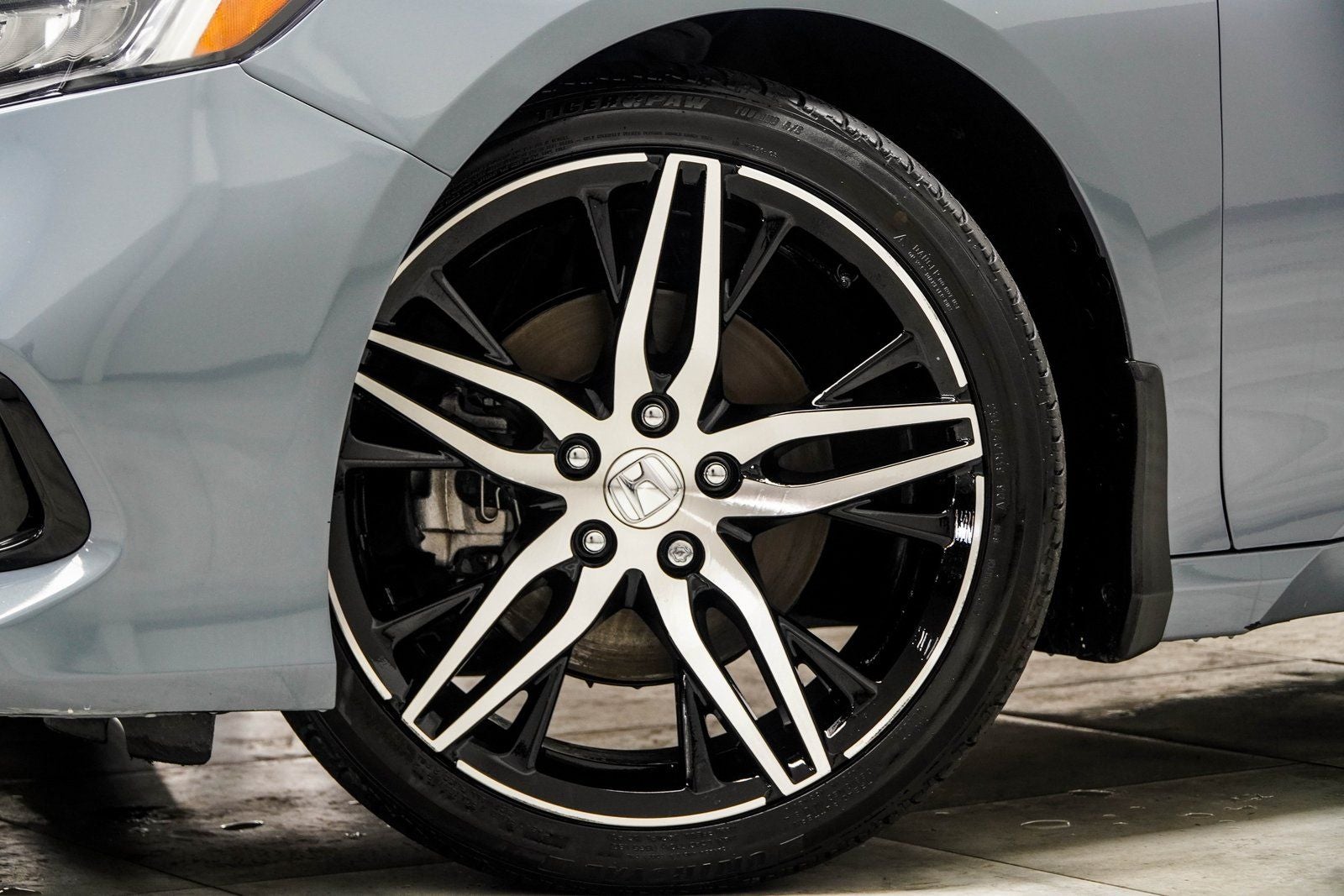 2022 Honda Accord Hybrid Touring