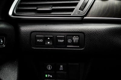 2022 Honda Accord Hybrid Touring