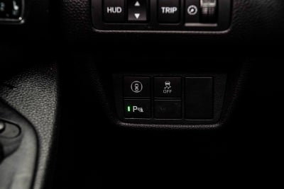 2022 Honda Accord Hybrid Touring