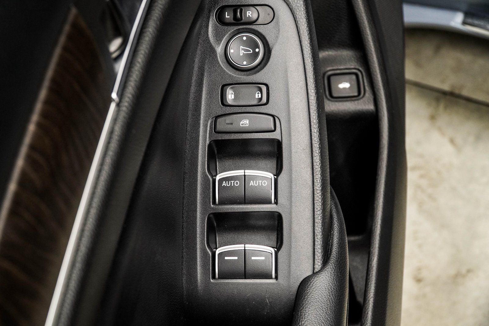 2022 Honda Accord Hybrid Touring