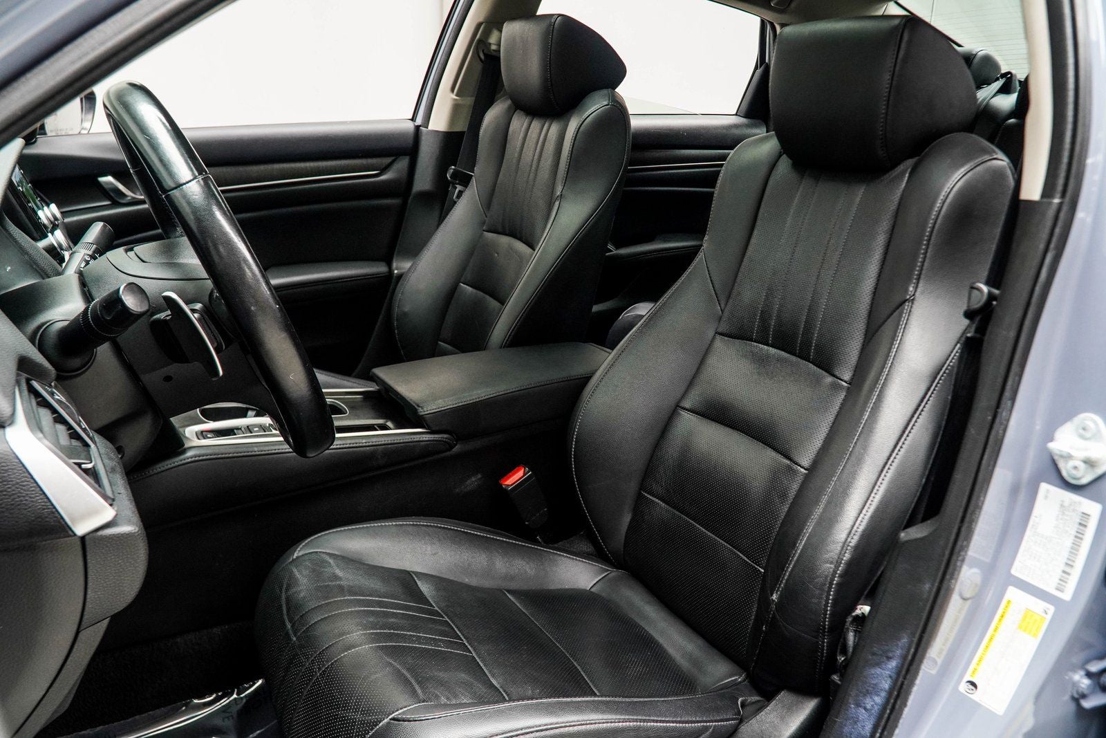 2022 Honda Accord Hybrid Touring