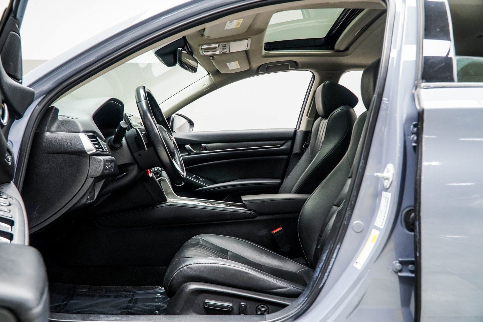 2022 Honda Accord Hybrid Touring