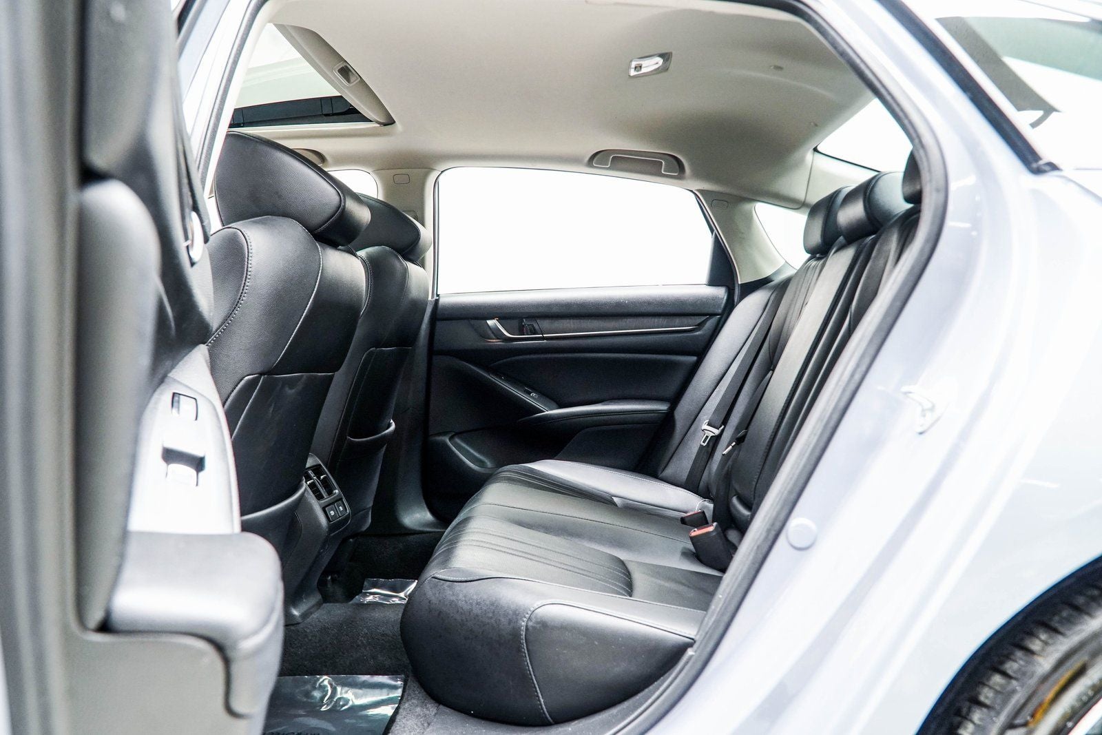 2022 Honda Accord Hybrid Touring