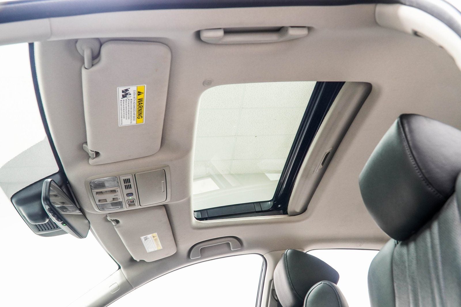 2022 Honda Accord Hybrid Touring