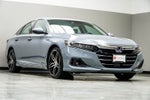 2022 Honda Accord Hybrid Touring