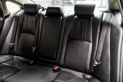 2022 Honda Accord Hybrid Touring