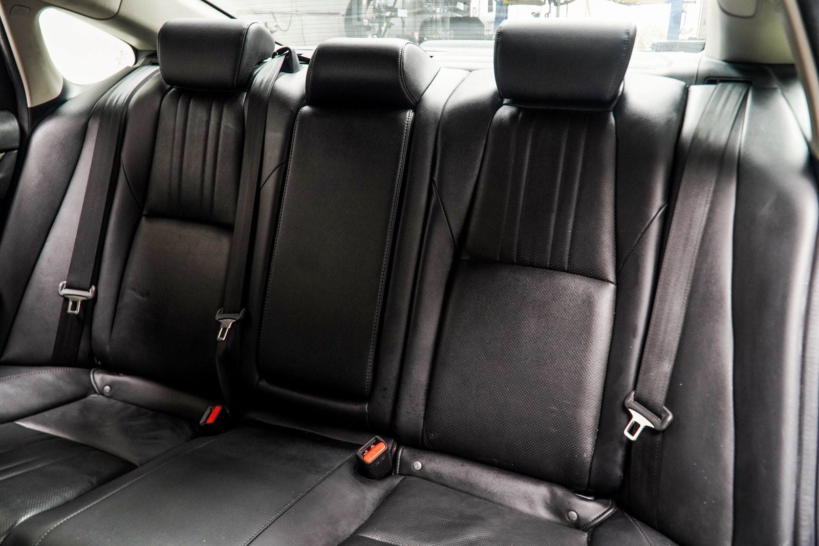 2022 Honda Accord Hybrid Touring