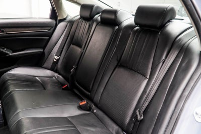 2022 Honda Accord Hybrid Touring