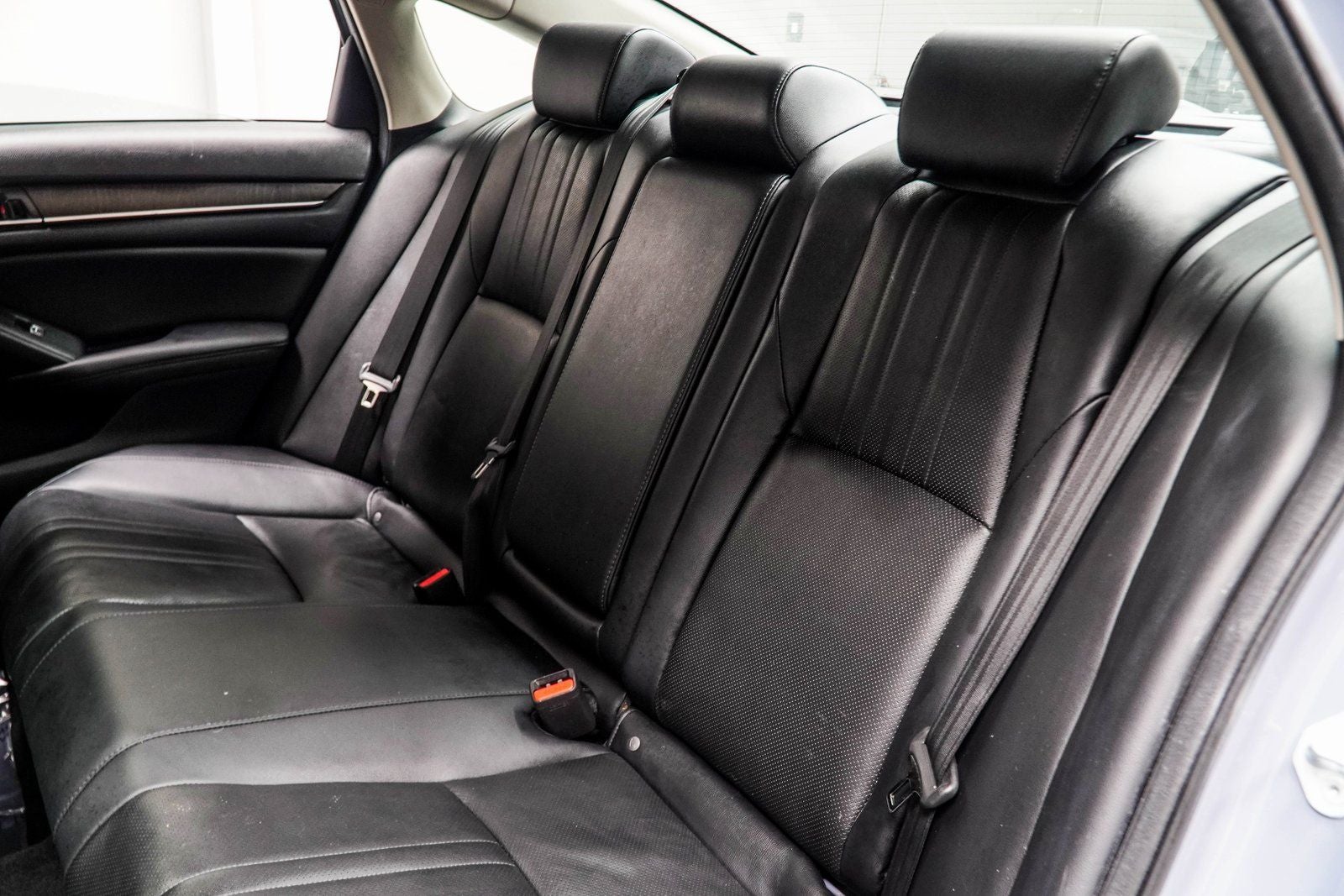 2022 Honda Accord Hybrid Touring