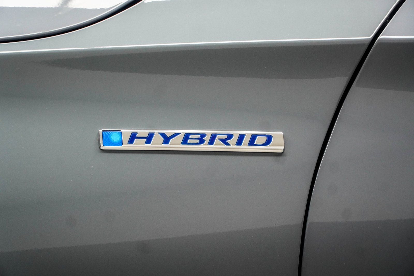 2022 Honda Accord Hybrid Touring