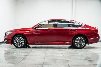 2018 Honda Accord Hybrid Touring