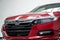 2018 Honda Accord Hybrid Touring