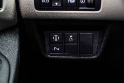 2018 Honda Accord Hybrid Touring