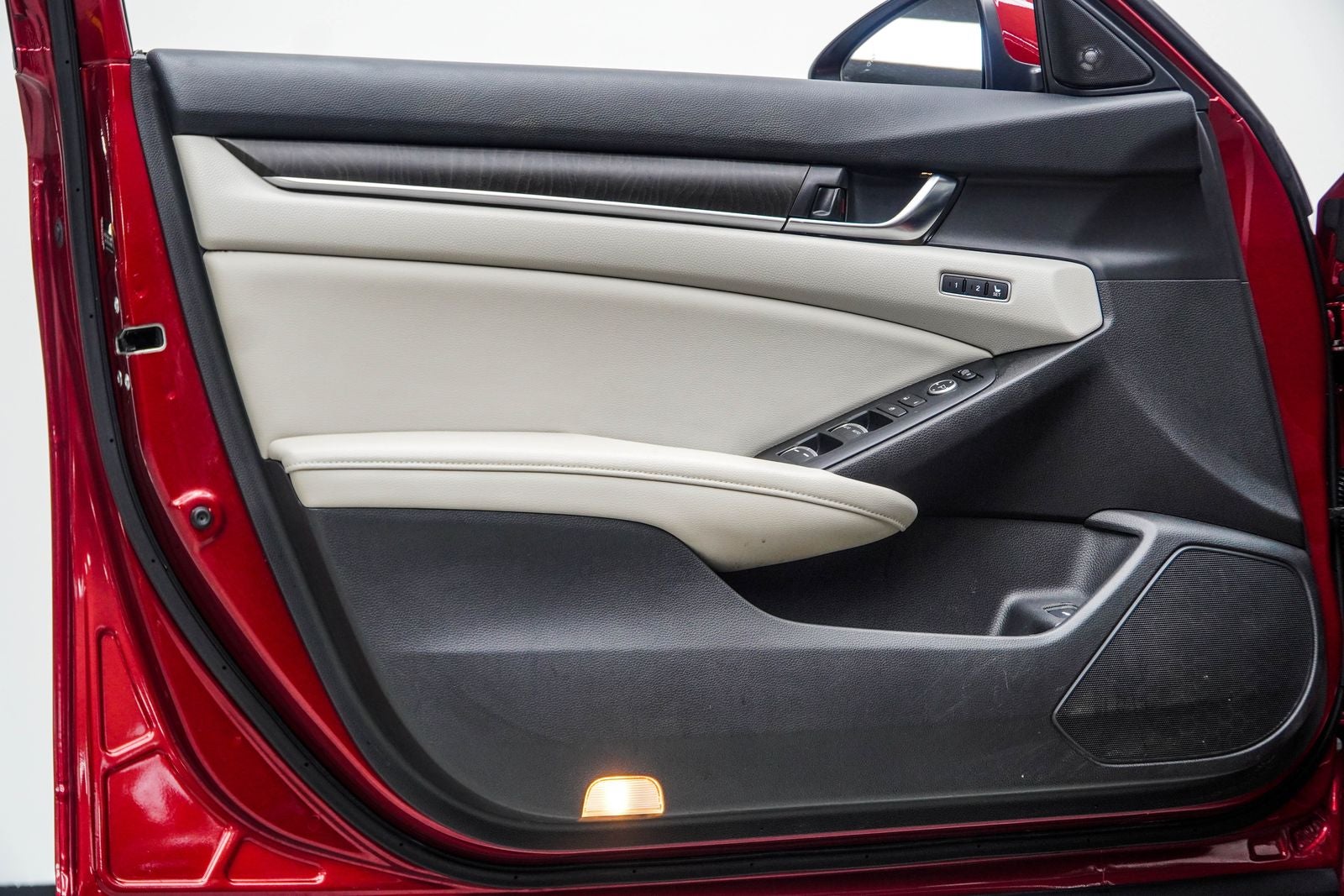 2018 Honda Accord Hybrid Touring