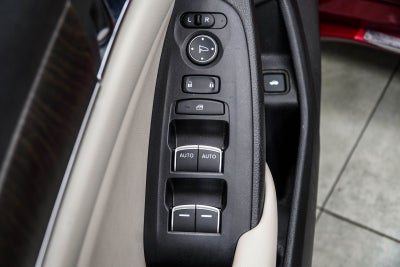 2018 Honda Accord Hybrid Touring
