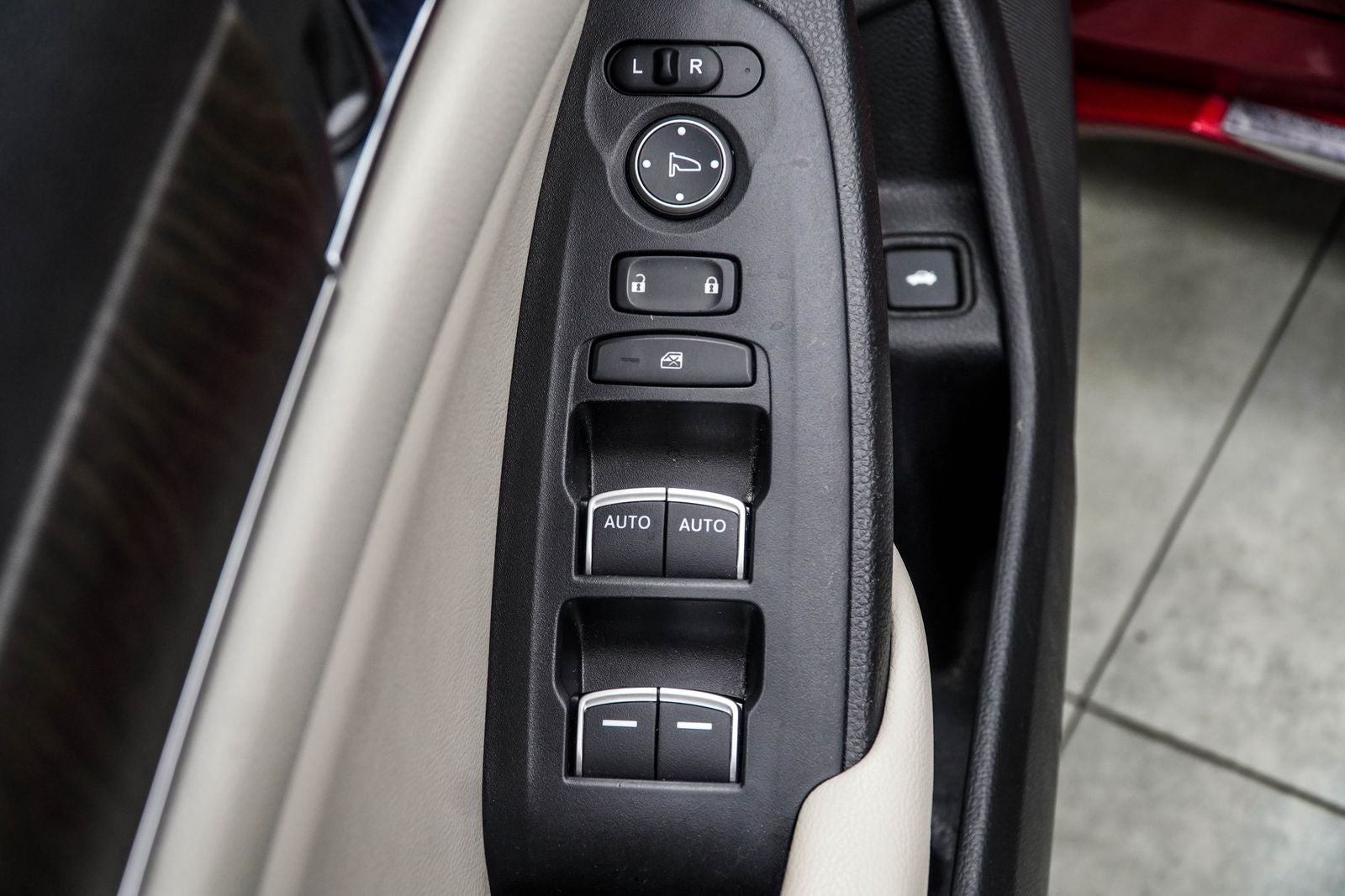 2018 Honda Accord Hybrid Touring