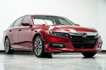2018 Honda Accord Hybrid Touring