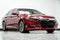 2018 Honda Accord Hybrid Touring