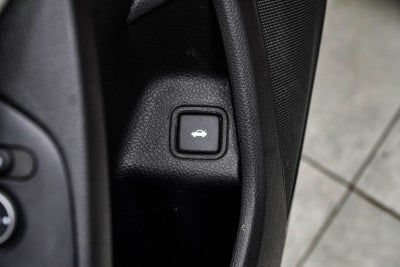 2018 Honda Accord Hybrid Touring