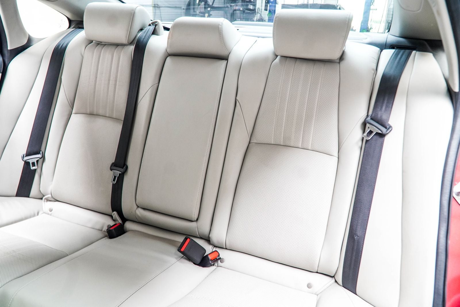 2018 Honda Accord Hybrid Touring
