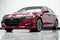 2018 Honda Accord Hybrid Touring