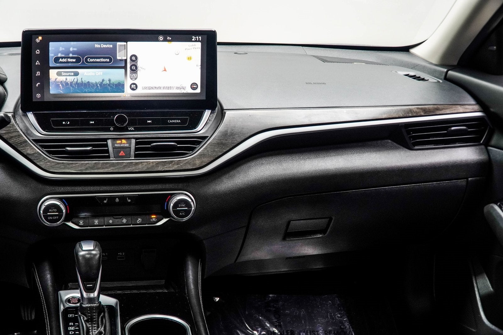 2023 Nissan Altima 2.5 SL