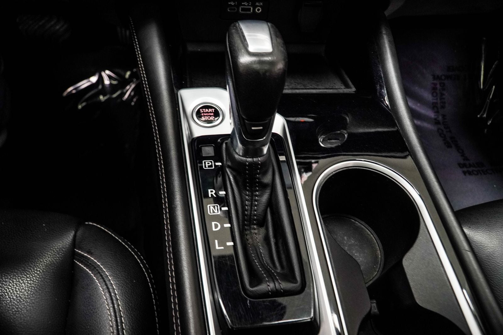 2022 Nissan Altima 2.5 Platinum