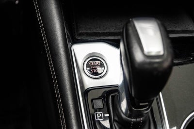 2022 Nissan Altima 2.5 Platinum