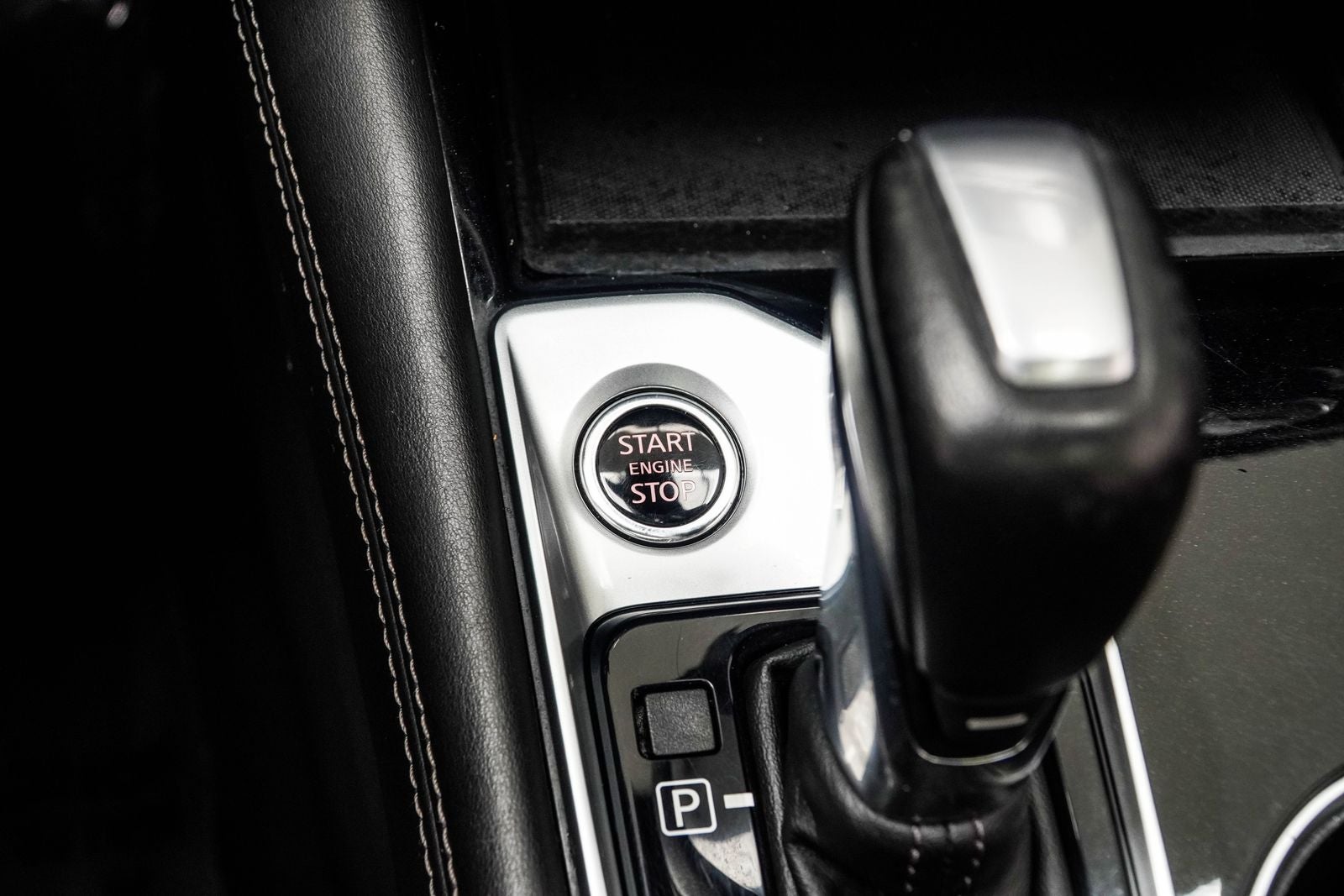 2022 Nissan Altima 2.5 Platinum