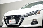 2022 Nissan Altima 2.5 Platinum