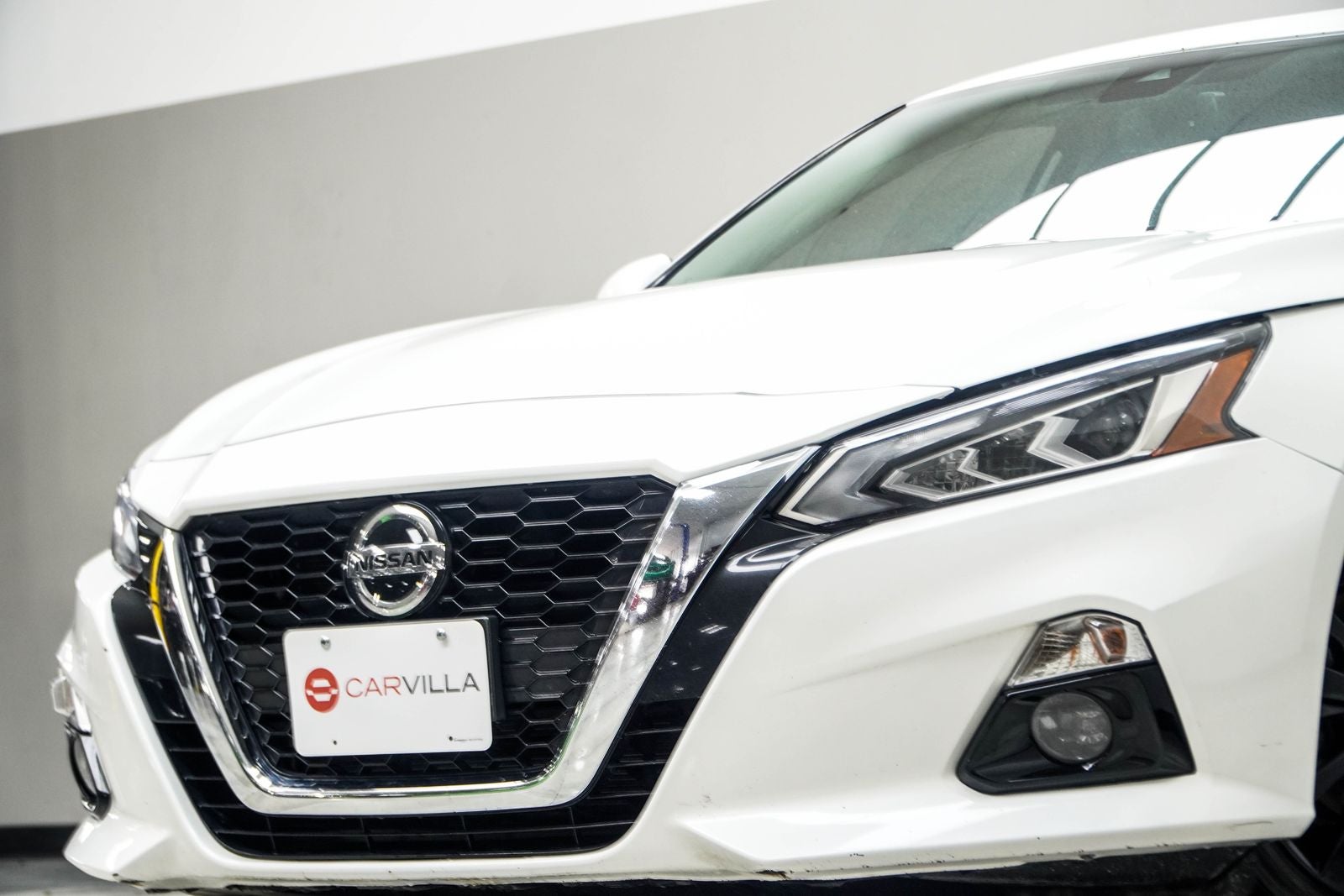 2022 Nissan Altima 2.5 Platinum