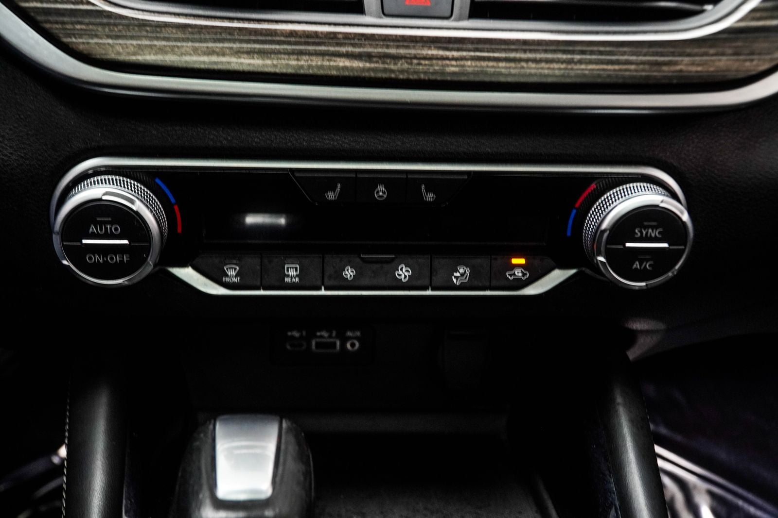 2022 Nissan Altima 2.5 Platinum