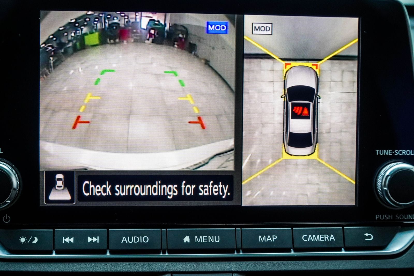 2022 Nissan Altima 2.5 Platinum