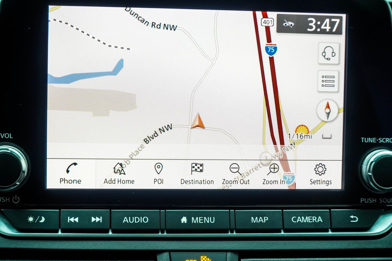 2022 Nissan Altima 2.5 Platinum