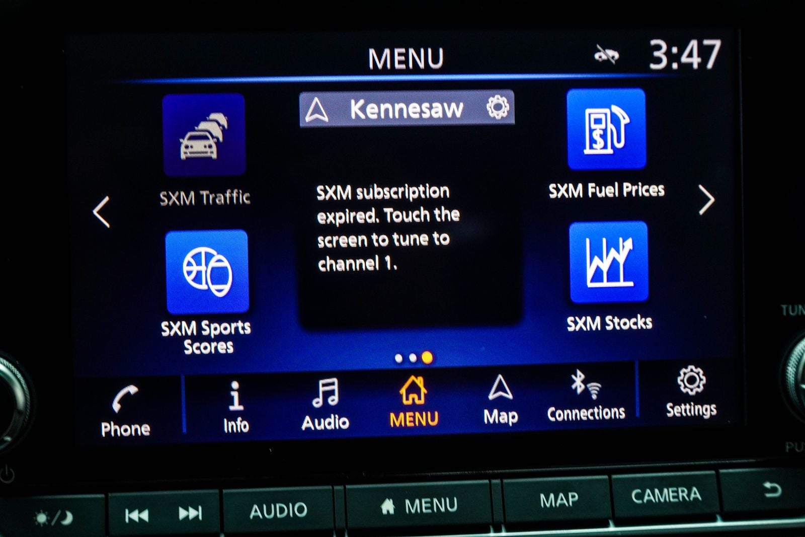 2022 Nissan Altima 2.5 Platinum