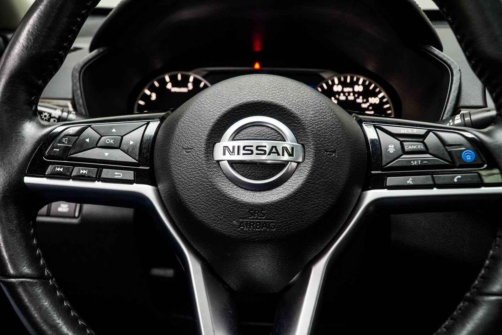 2022 Nissan Altima 2.5 Platinum