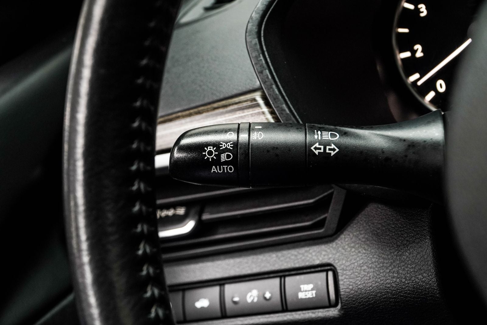 2022 Nissan Altima 2.5 Platinum