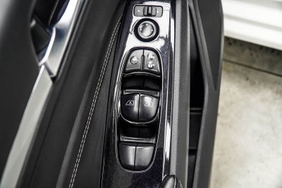 2022 Nissan Altima 2.5 Platinum