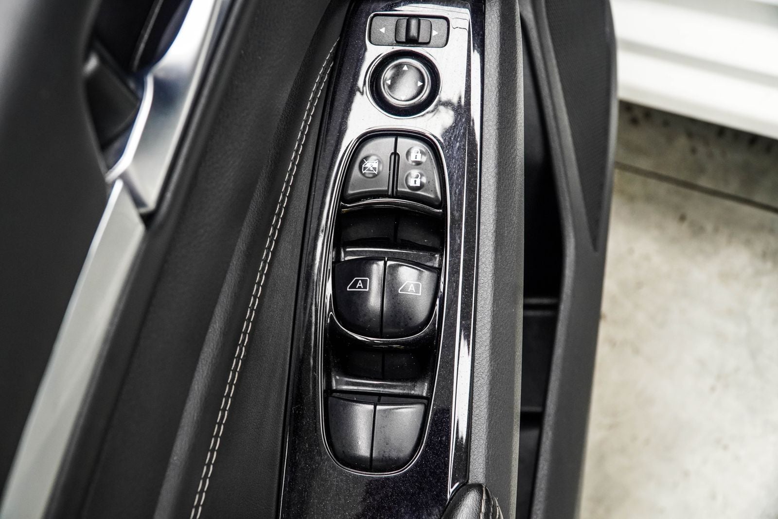 2022 Nissan Altima 2.5 Platinum