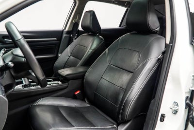 2022 Nissan Altima 2.5 Platinum