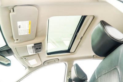 2022 Nissan Altima 2.5 Platinum