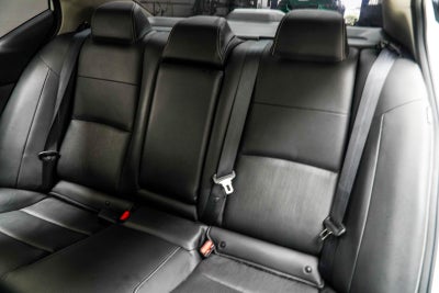 2022 Nissan Altima 2.5 Platinum