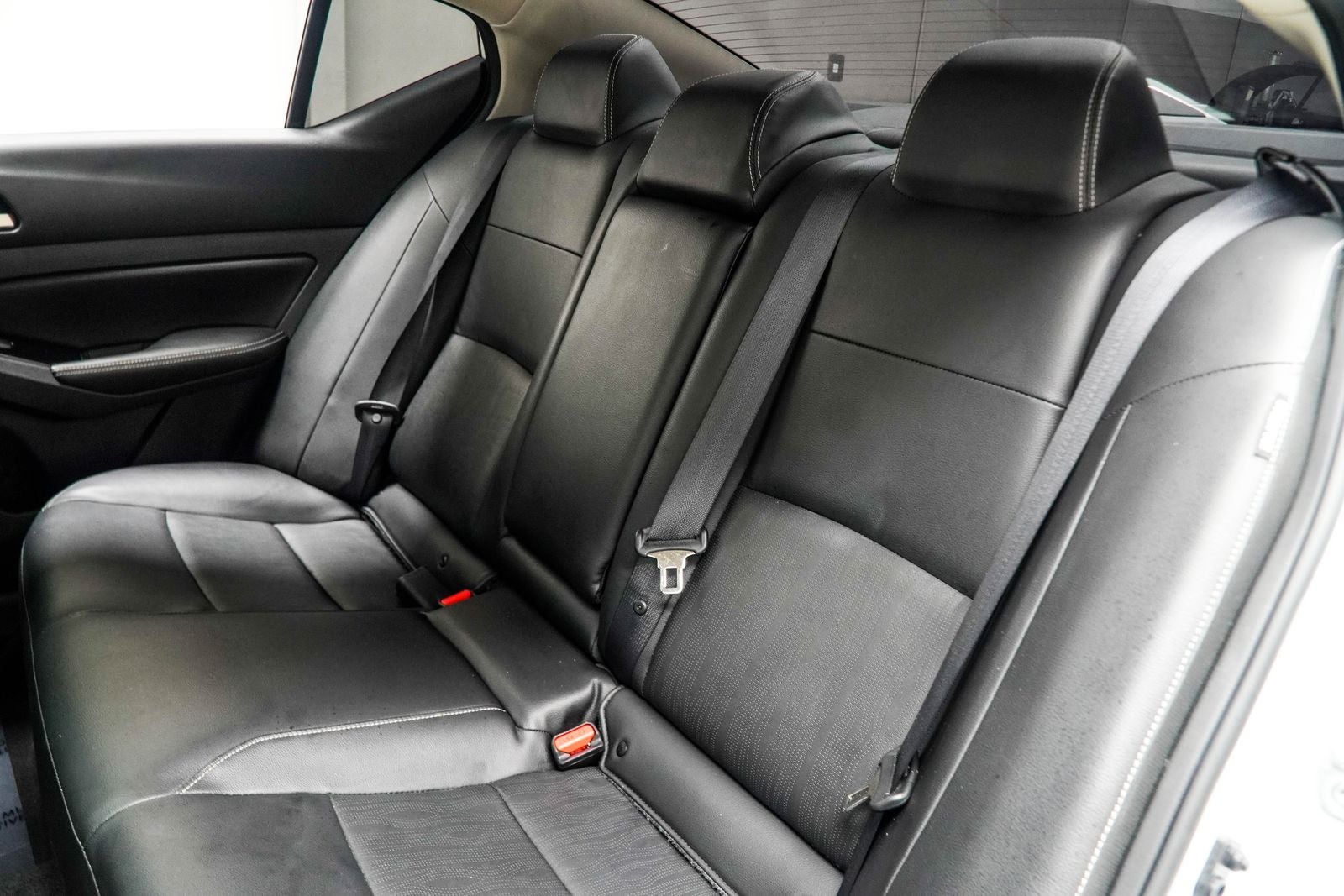 2022 Nissan Altima 2.5 Platinum