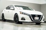 2022 Nissan Altima 2.5 Platinum