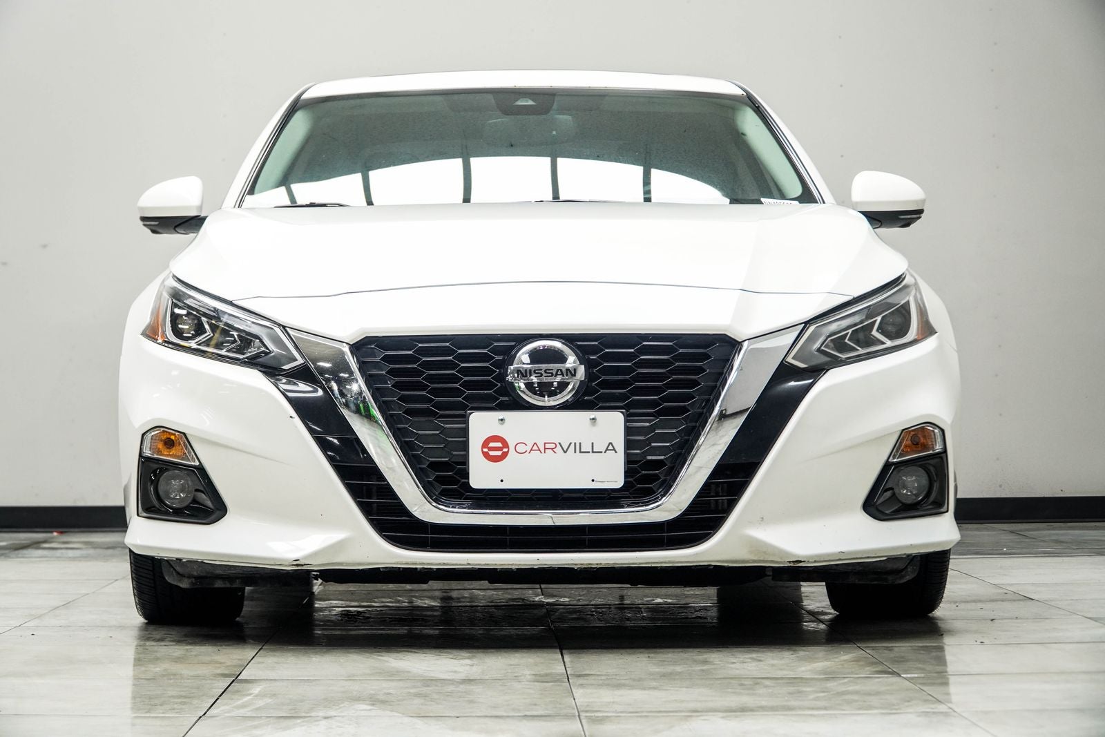 2022 Nissan Altima 2.5 Platinum