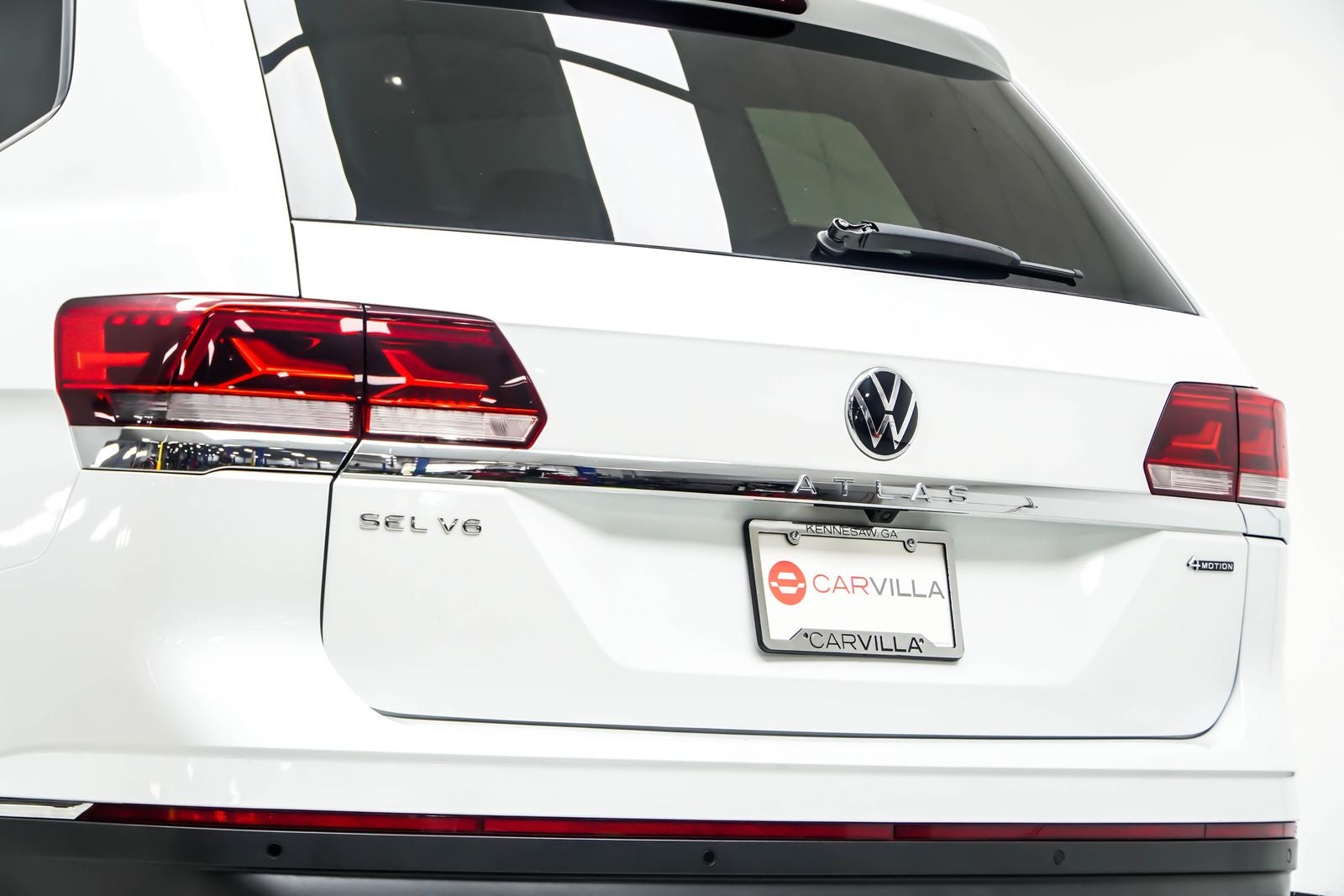 2023 Volkswagen Atlas SEL