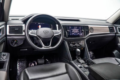 2023 Volkswagen Atlas SEL