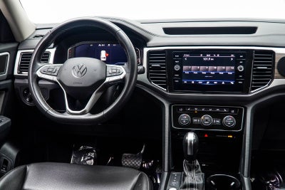 2023 Volkswagen Atlas SEL