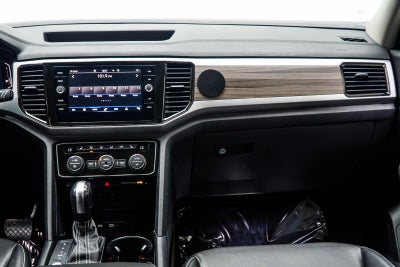 2023 Volkswagen Atlas SEL