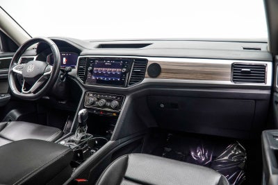 2023 Volkswagen Atlas SEL